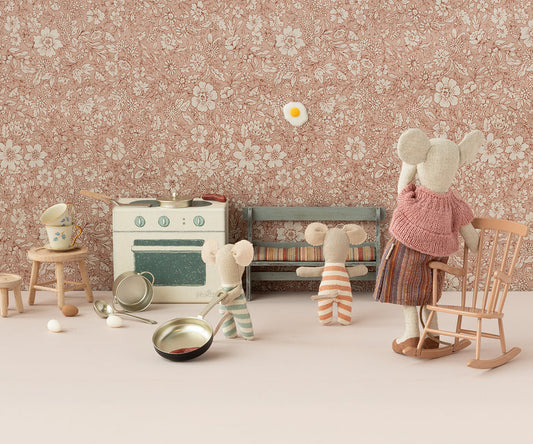 Maileg Moments - Creating Tiny Worlds of Wonder 🌙