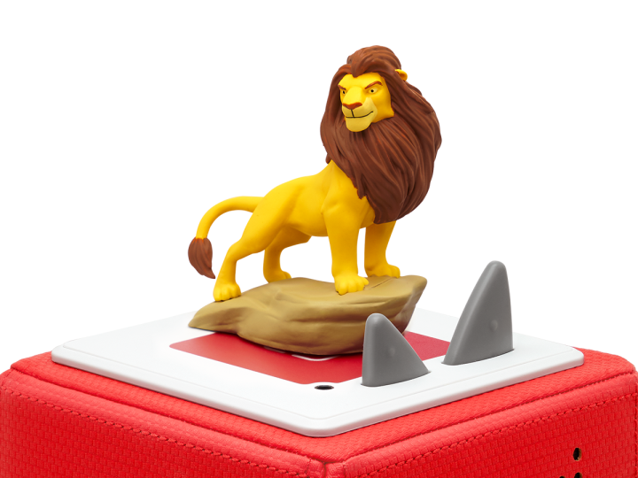Disney's The Lion King - Simba Tonie