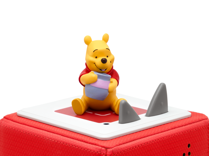 Disney's Winnie The Pooh Tonie