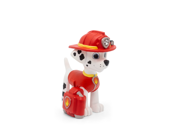 Paw Patrol - Marshall Tonie