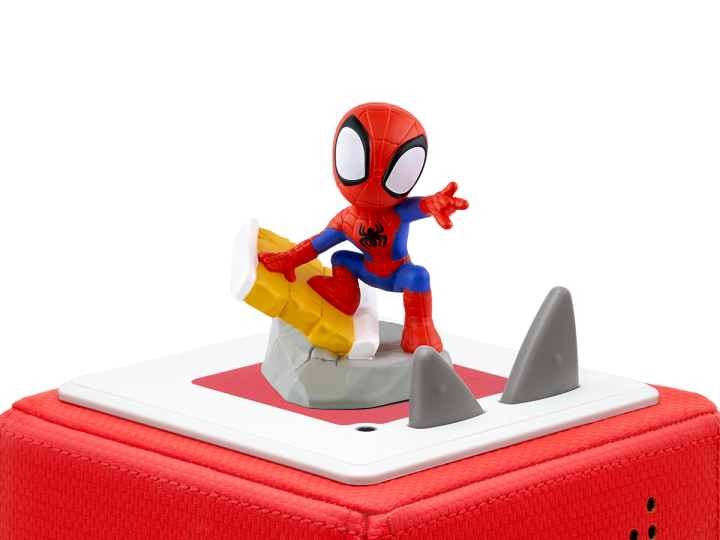 Spidey & His Amazing Friends - Spider Man Tonie
