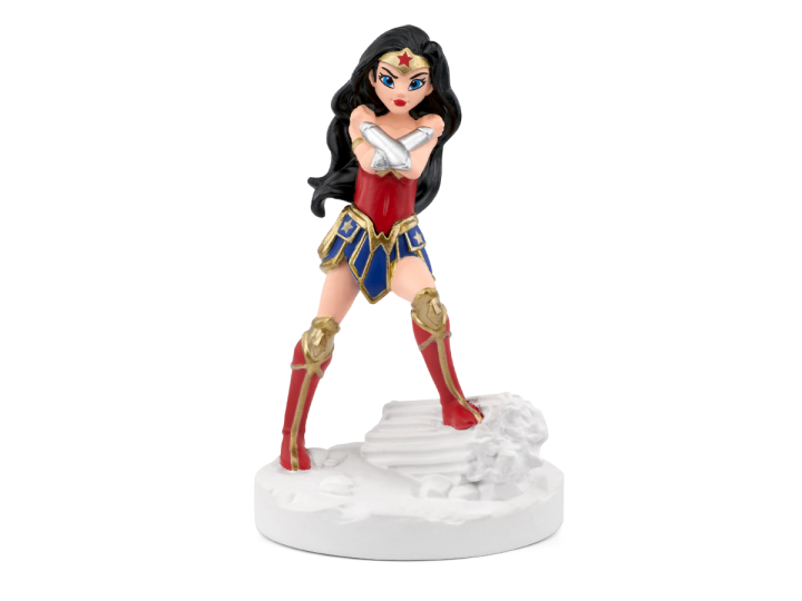 DC Wonder Woman Tonie