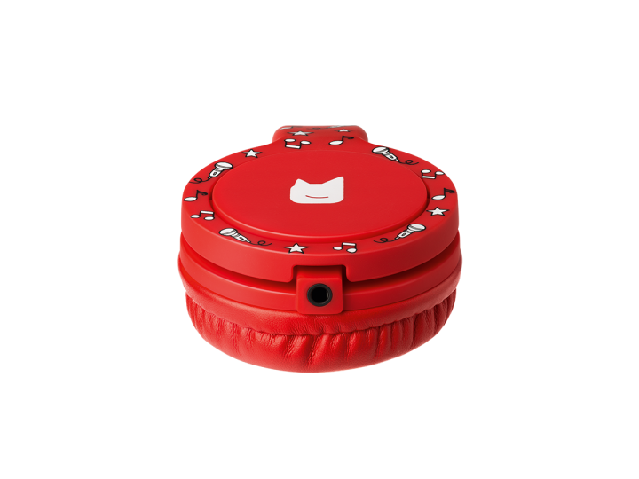 Tonies Headphones - Red