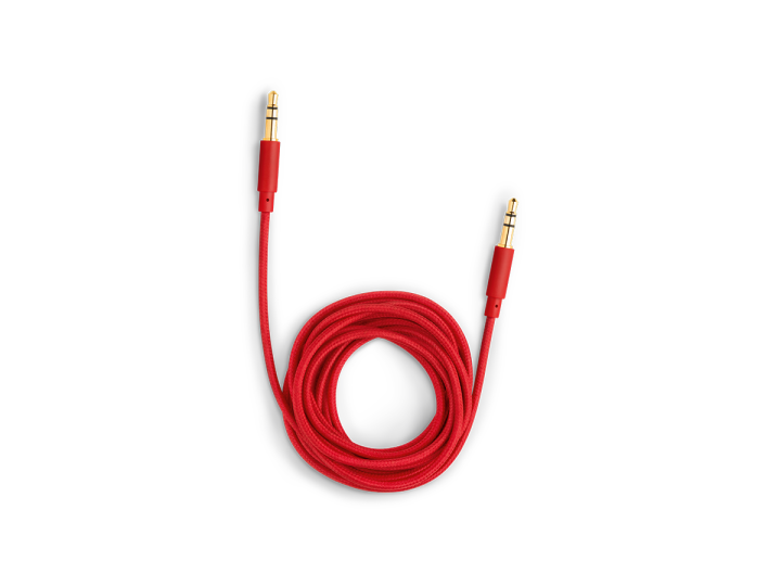 Tonies Headphones - Red