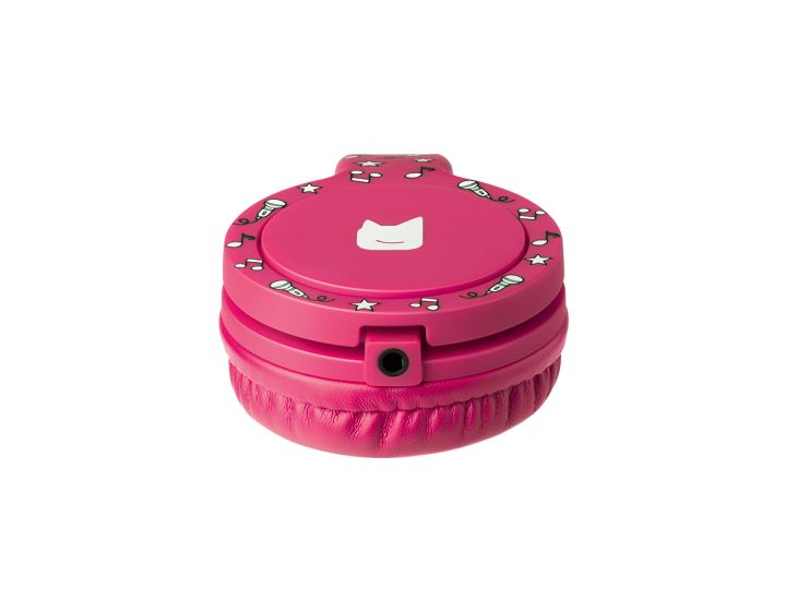 Tonies Headphones - Pink