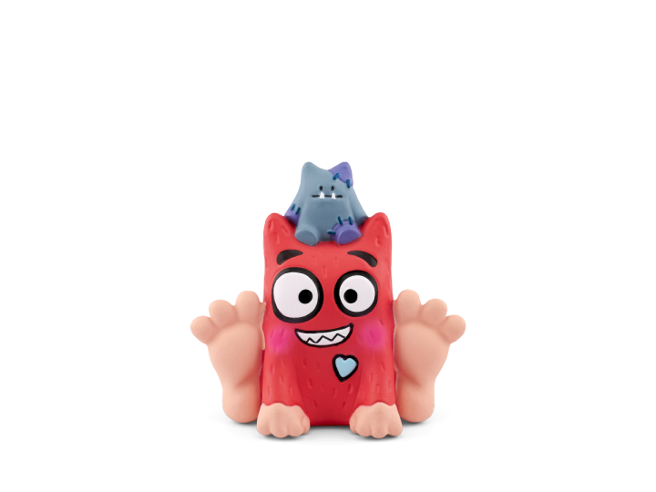 Love Monster Tonie