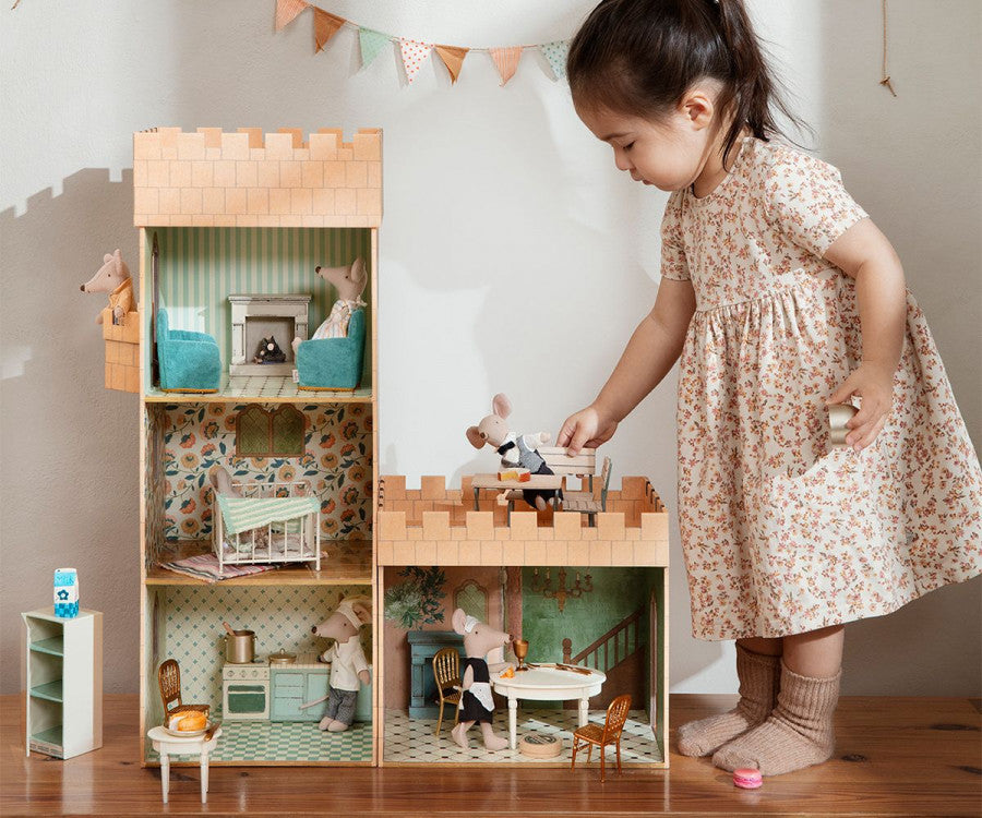 Dining Room Gift Set
