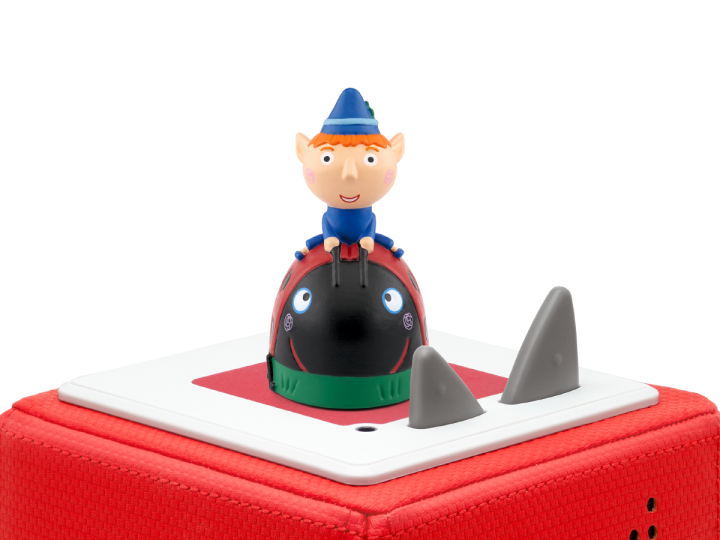 Ben & Holly's Little Kingdom - Ben Tonie