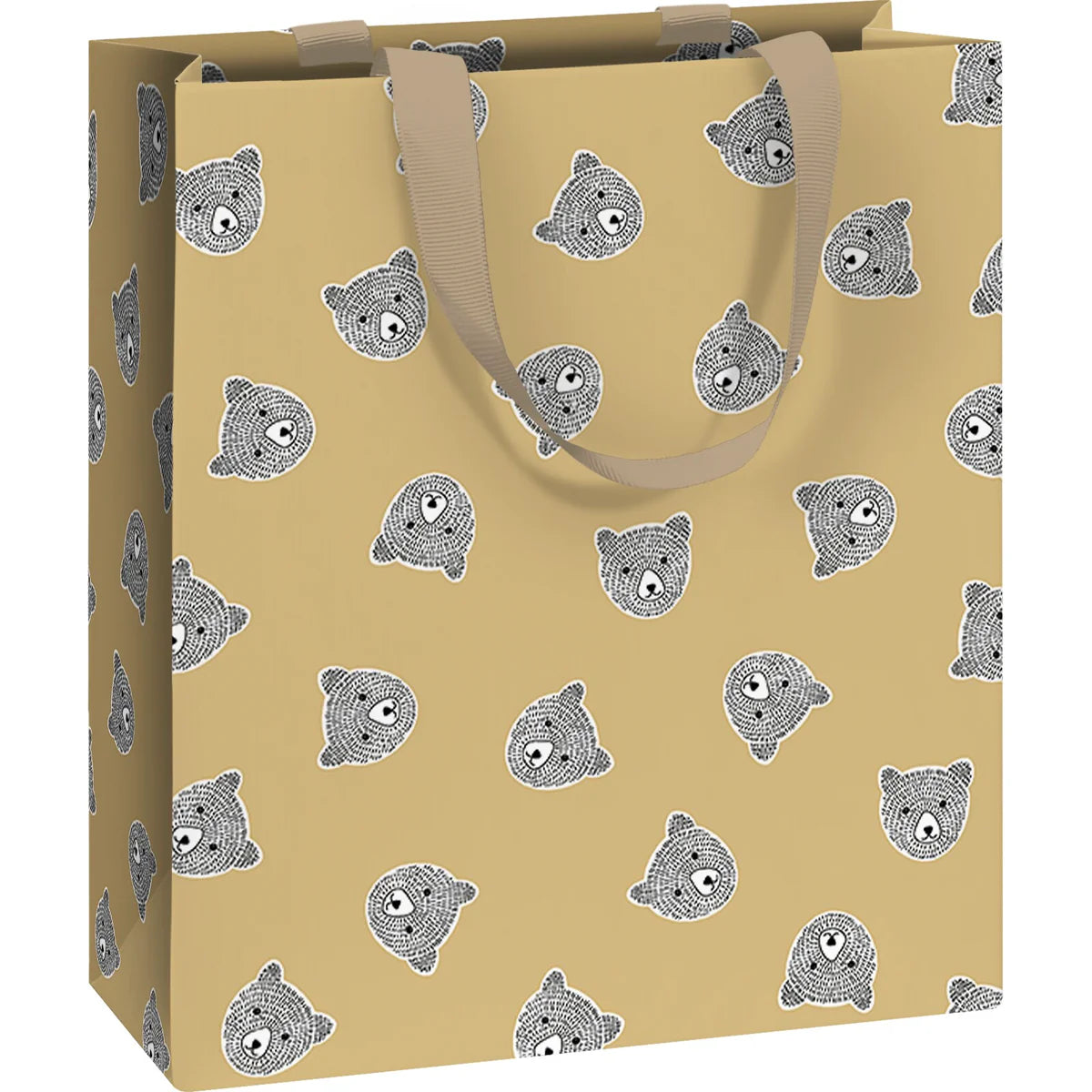 Rollo the Bear Gift Bag