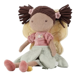 Fairy Evi Cuddle Doll