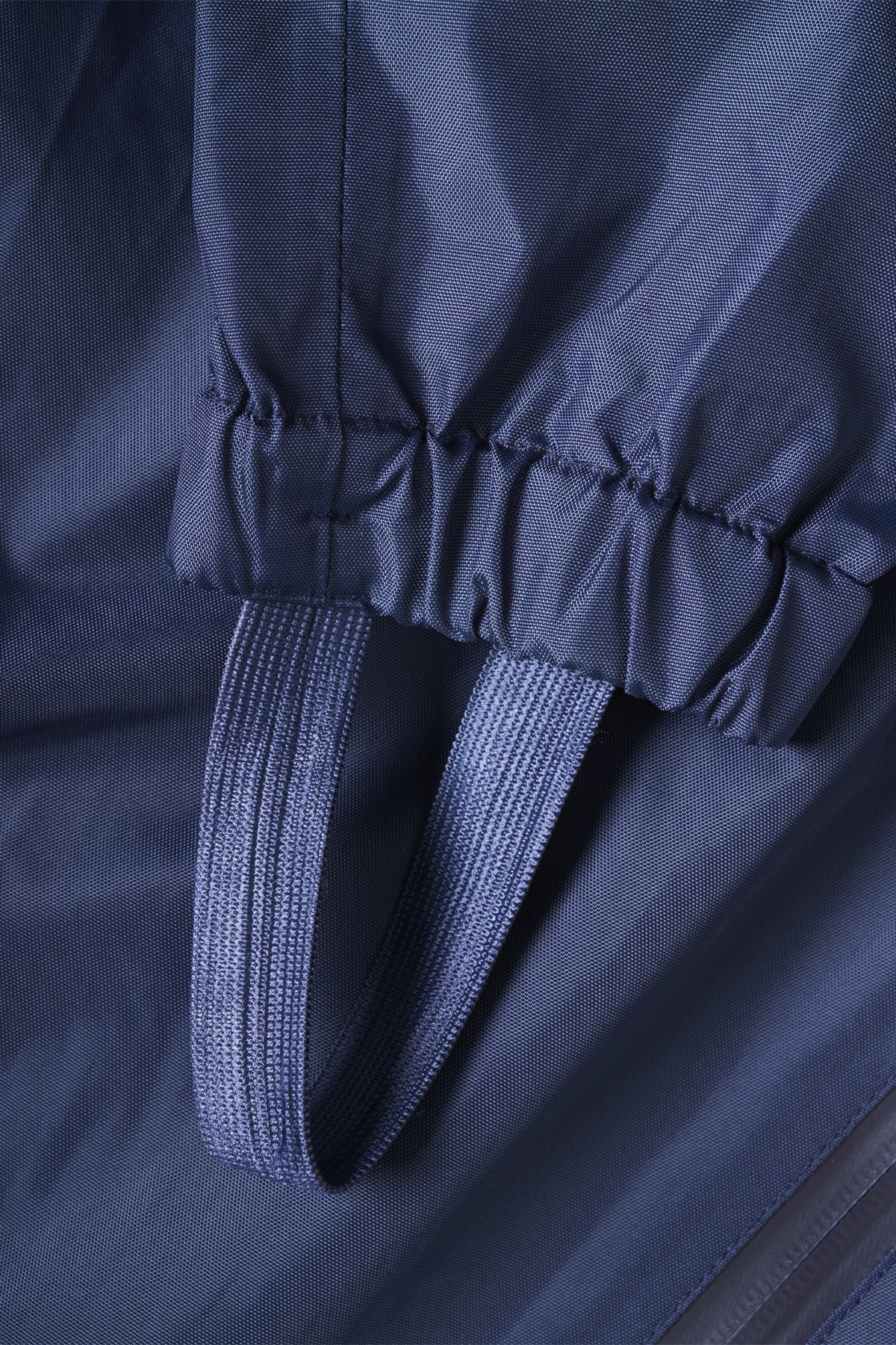 Little Kids Navy Stomper Suit