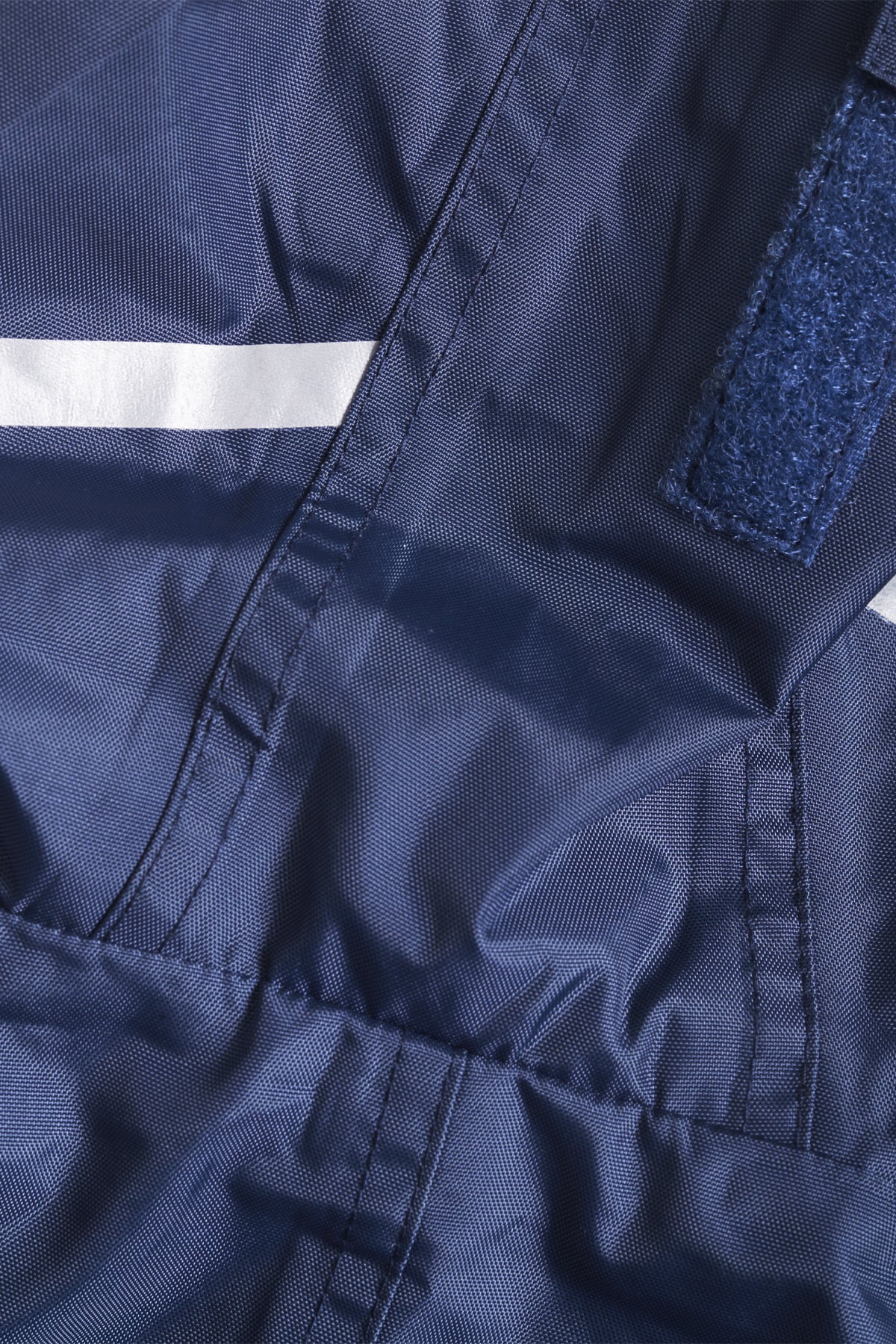 Little Kids Navy Stomper Suit