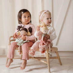 Fairy Evi Cuddle Doll