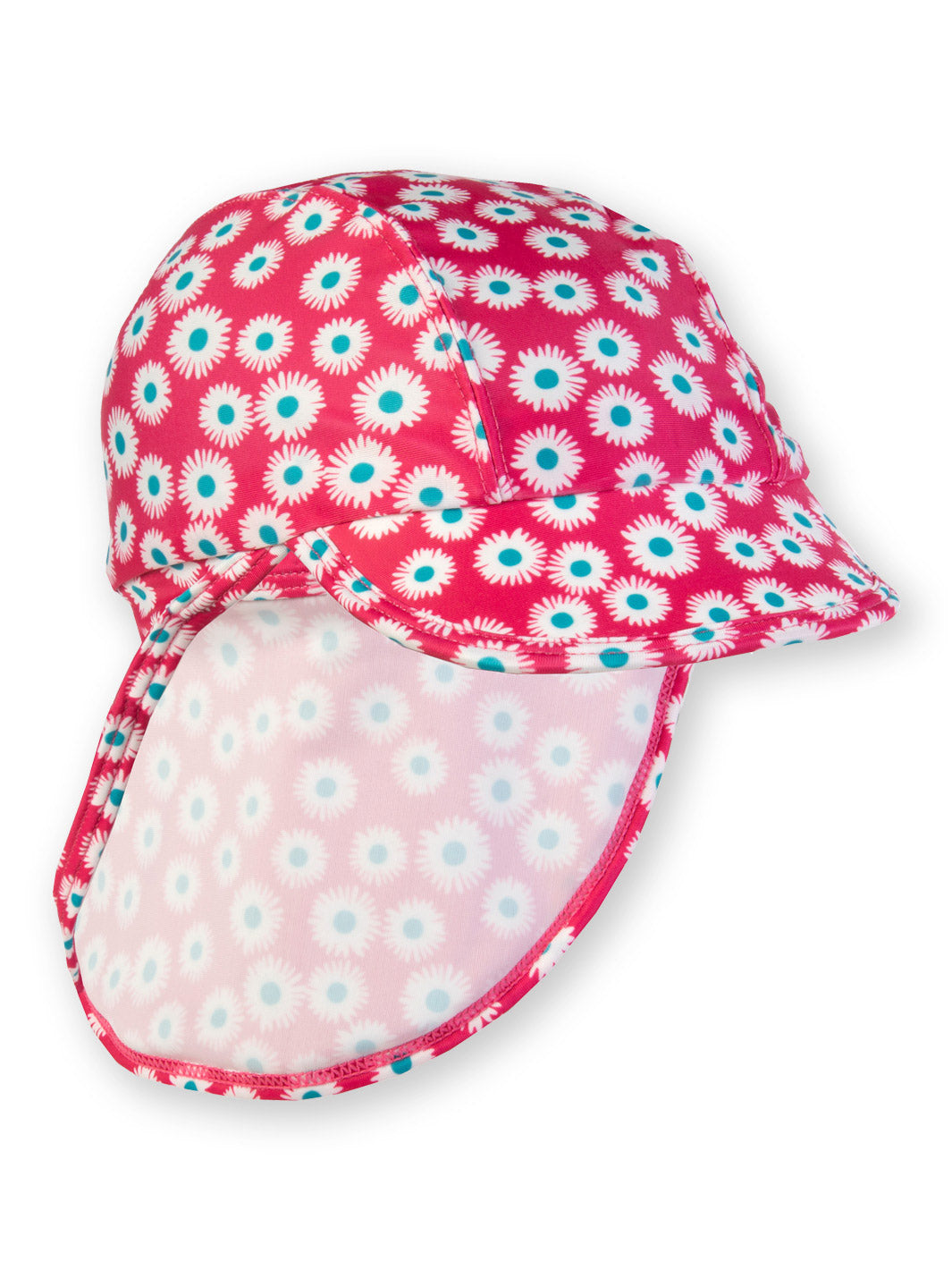 Daisy Bell Swim Hat