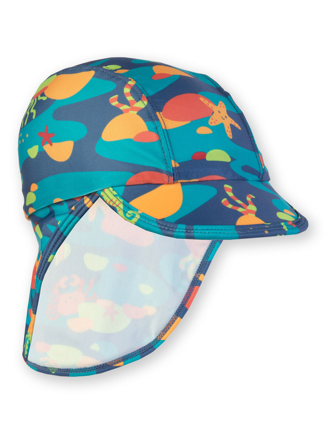 Rock Pool Swim Hat