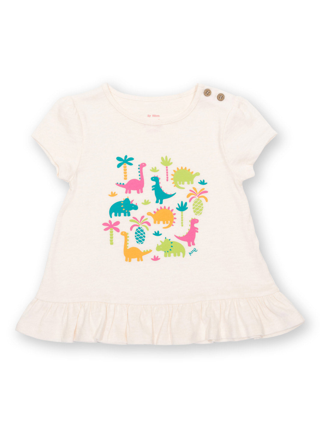 Jungle Dino Tunic