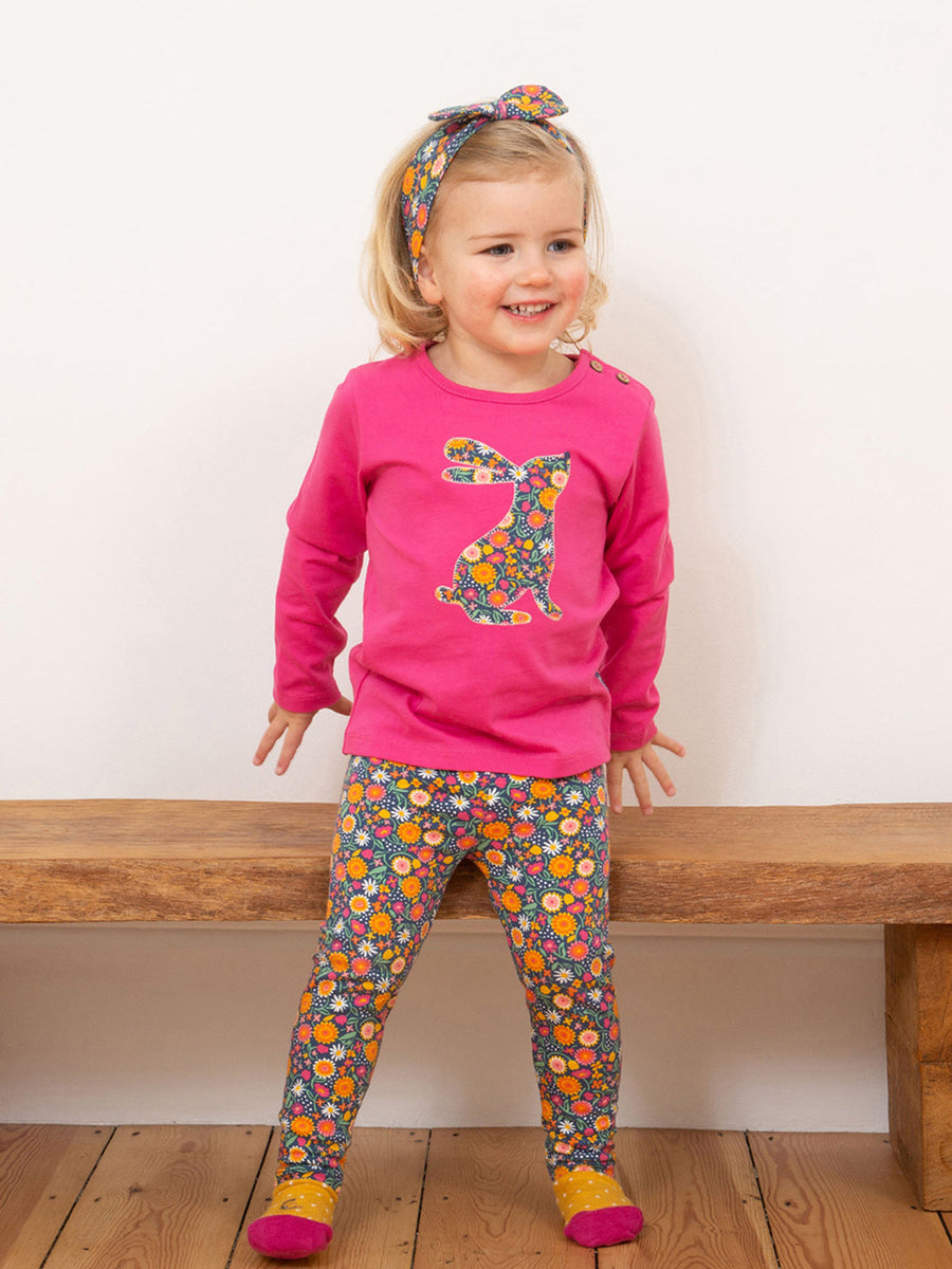 Love Ditsy Leggings