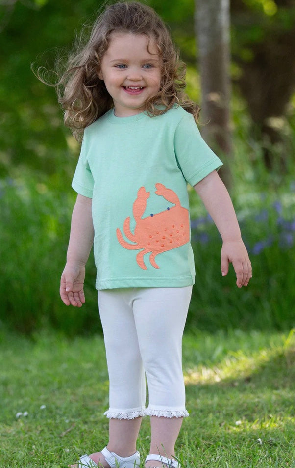 Hello Crab T-Shirt