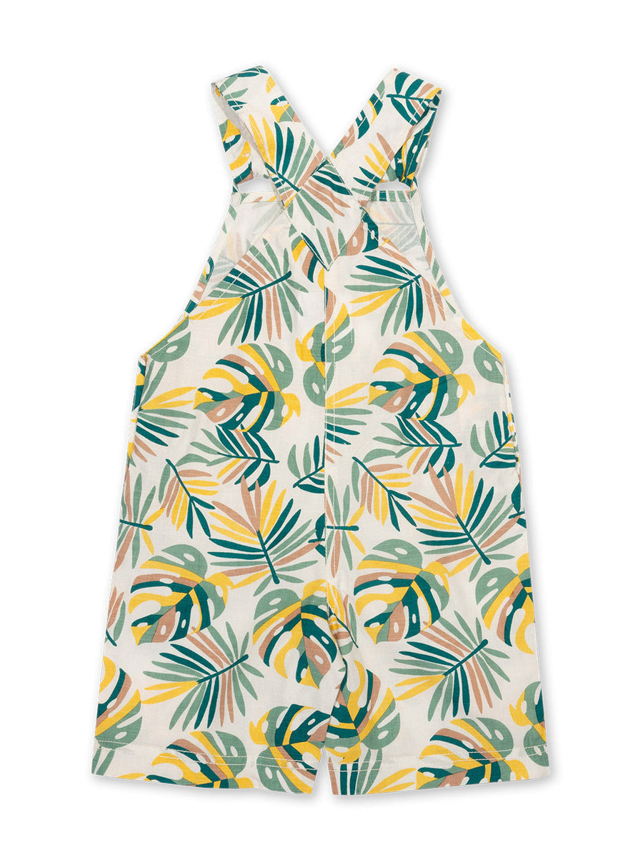 Rainforest Dungarees