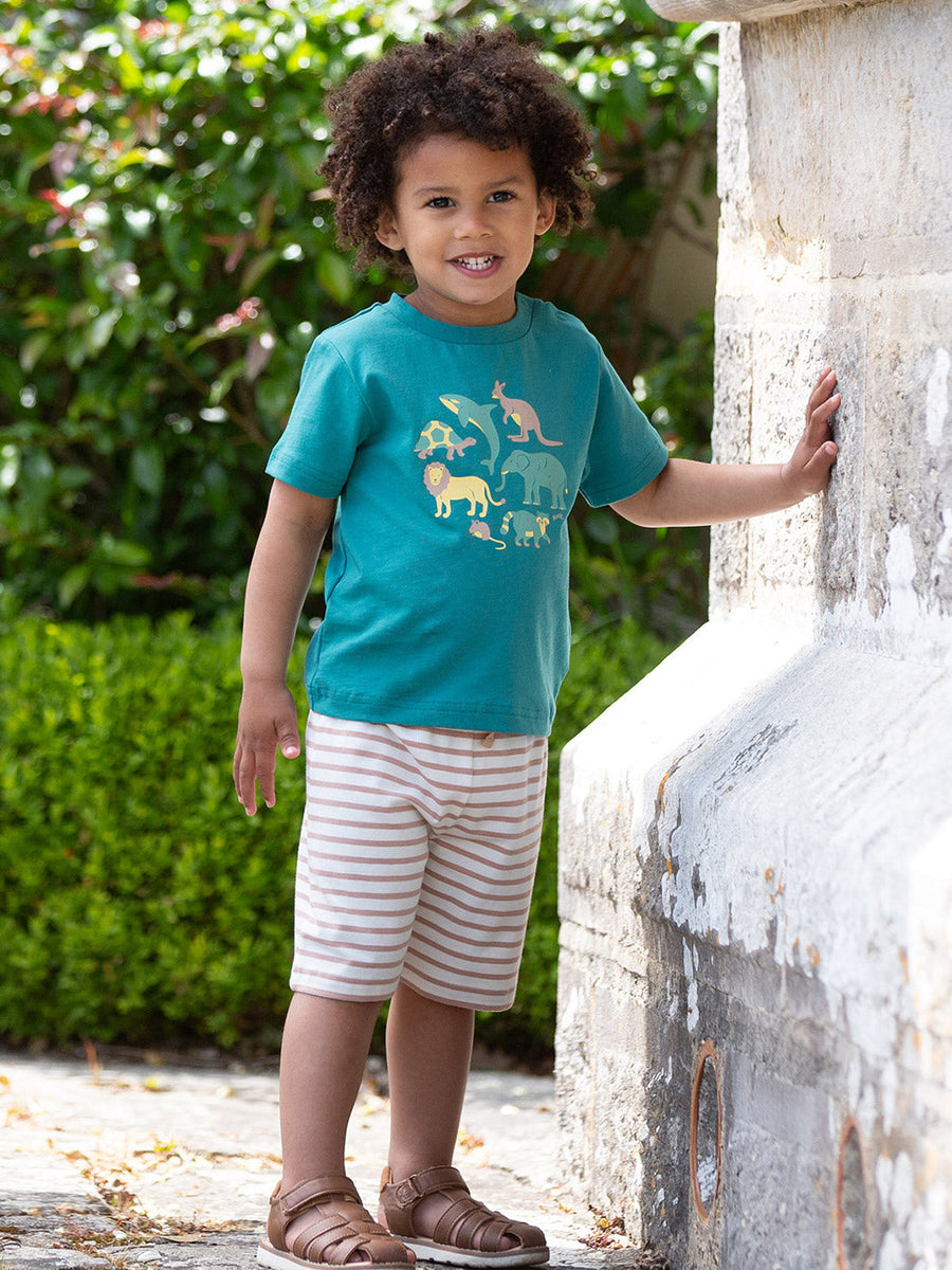 Animal Planet T-shirt