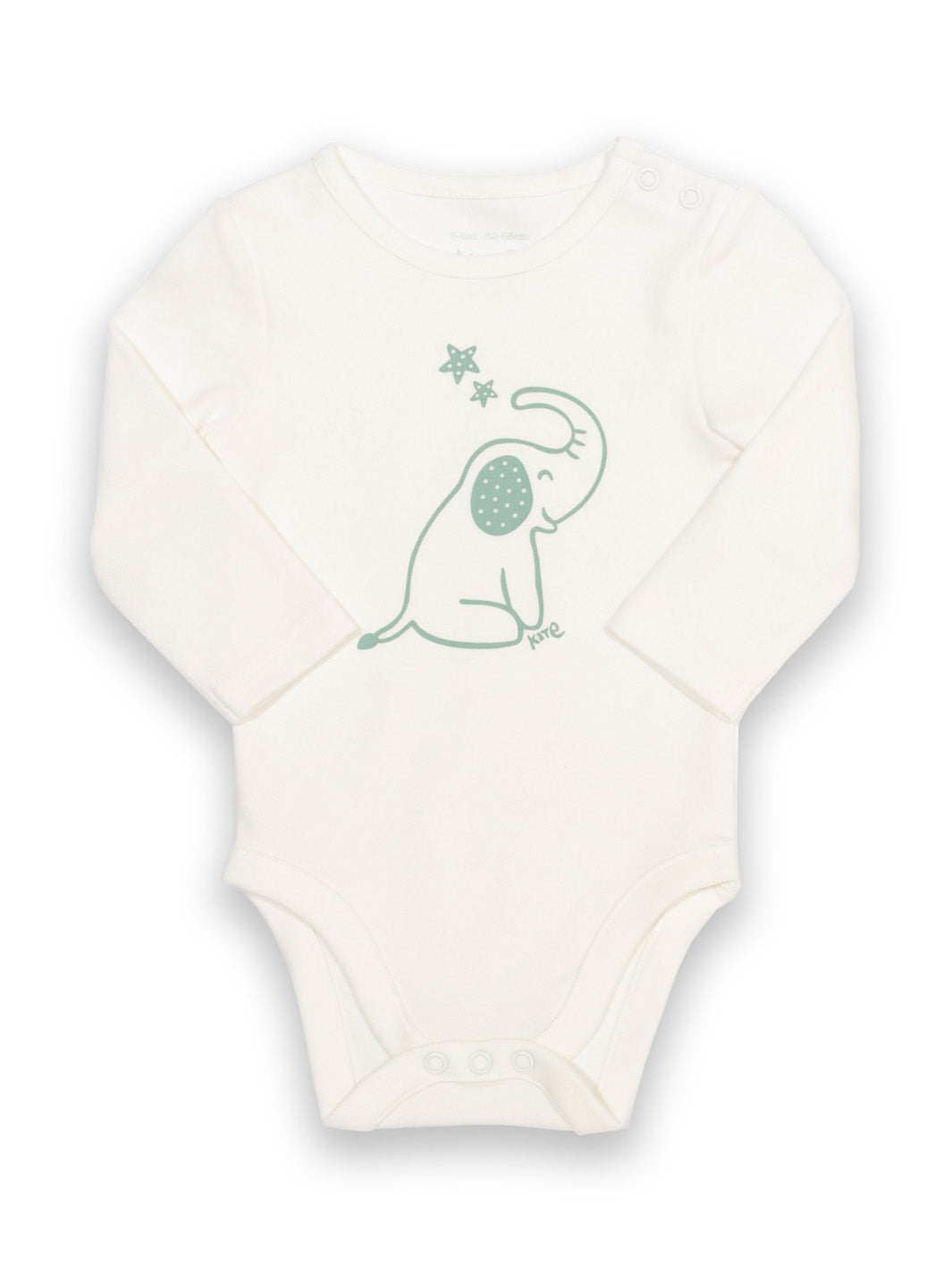 Ele and Me Bodysuit