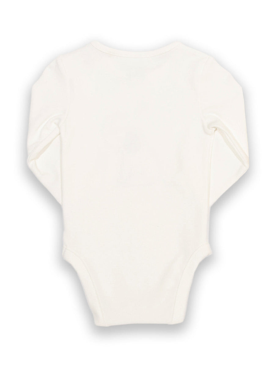 Ele and Me Bodysuit