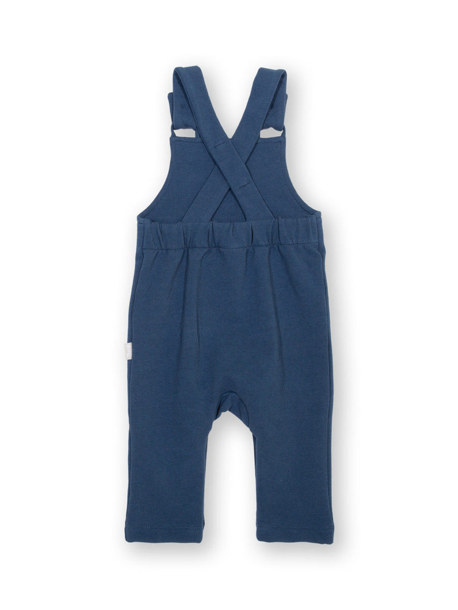 Snuggle Bear Dungarees