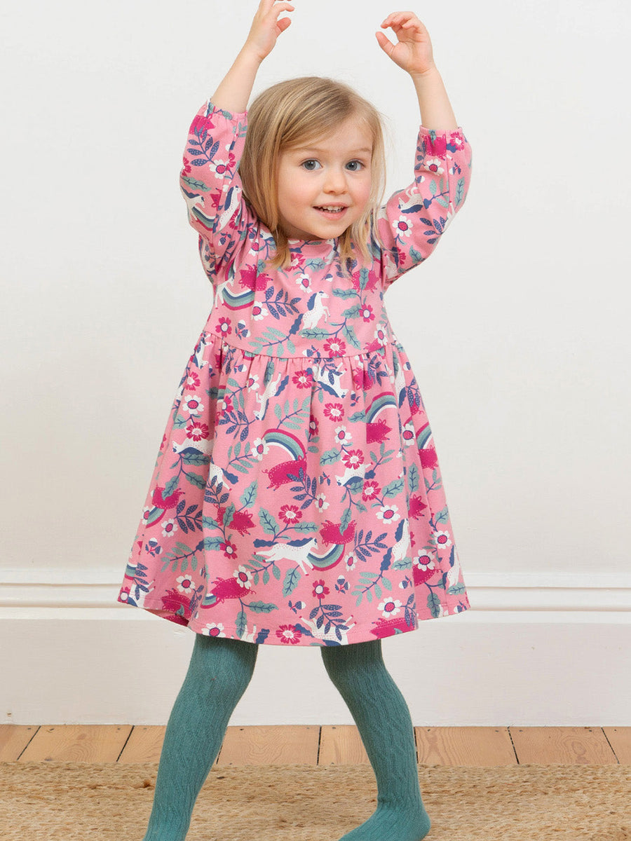 Pig Pannage Dress