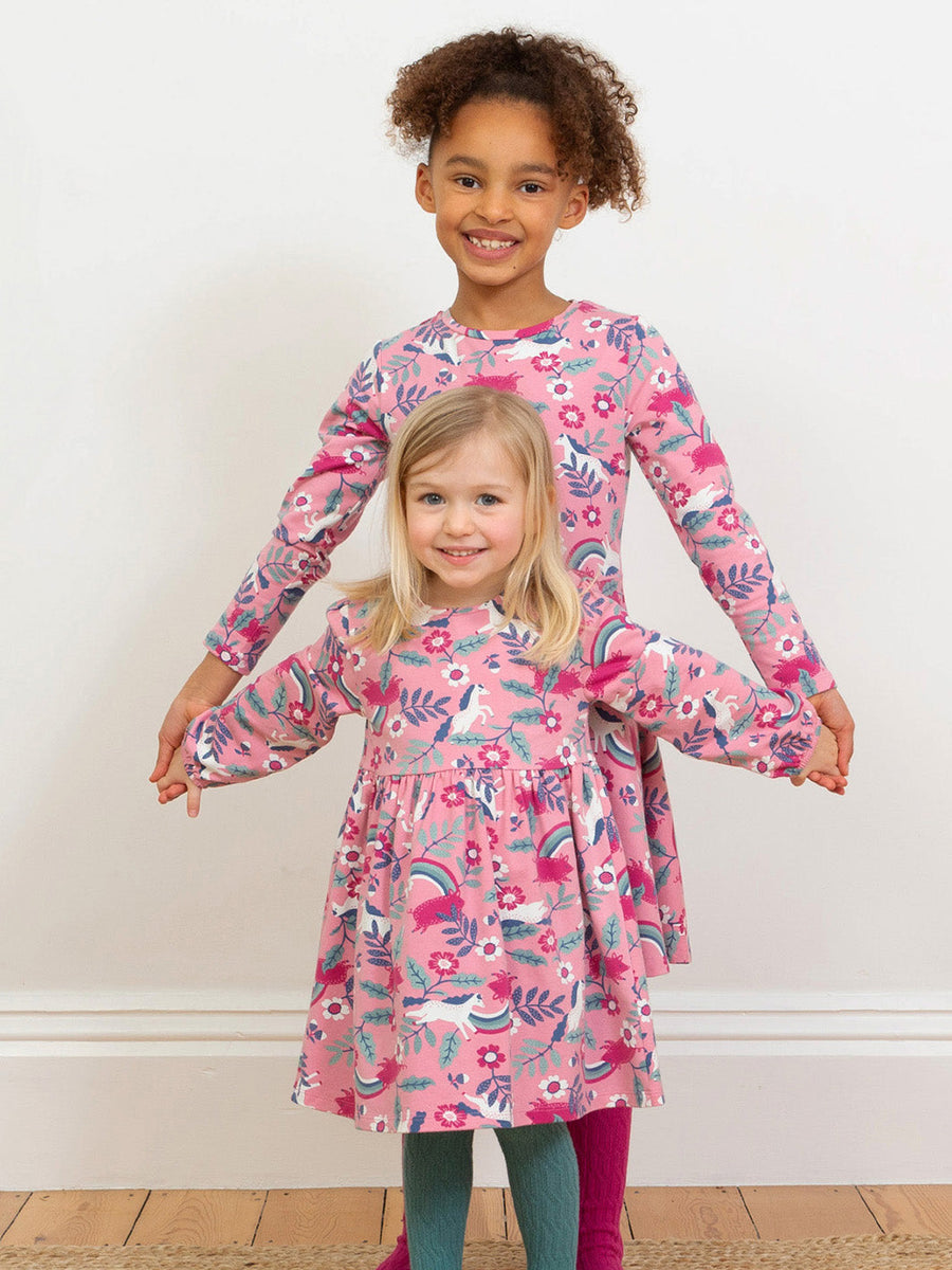 Pig Pannage Dress