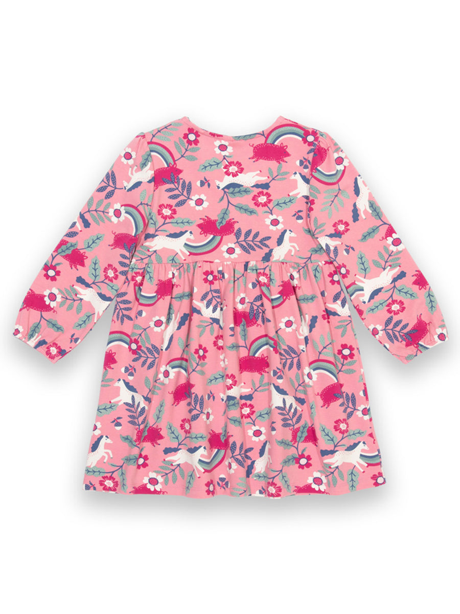 Pig Pannage Dress