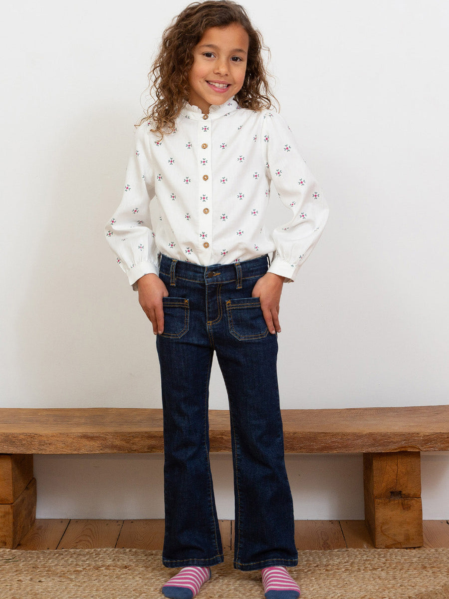 Love Hug Blouse