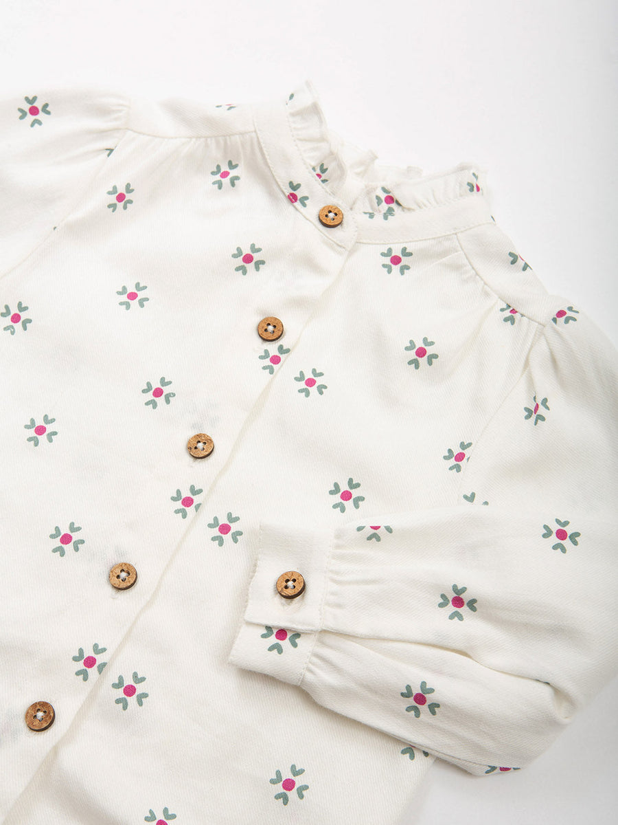 Love Hug Blouse