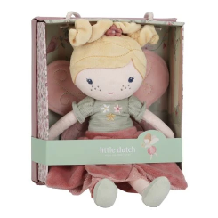 Fairy Mila Cuddle Doll