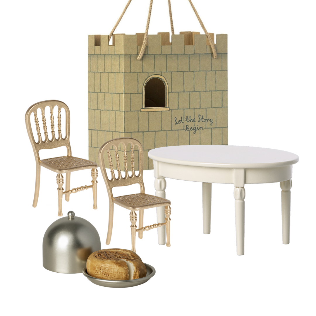 Dining Room Gift Set