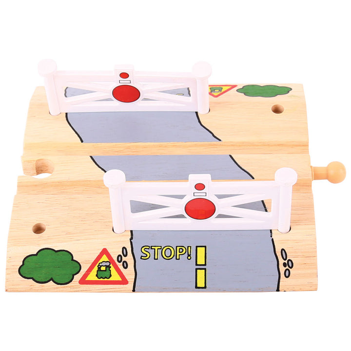 Level Crossing