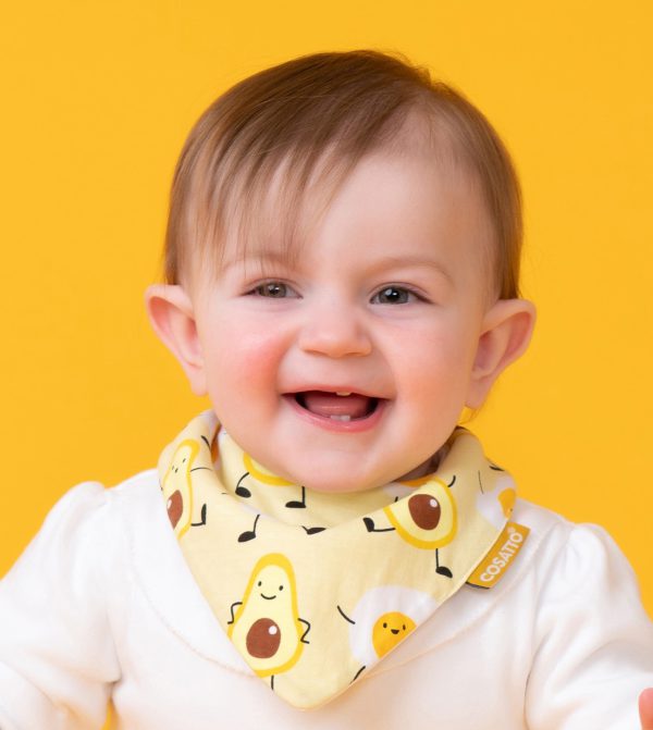 Cosatto Waterproof Dribble Bib