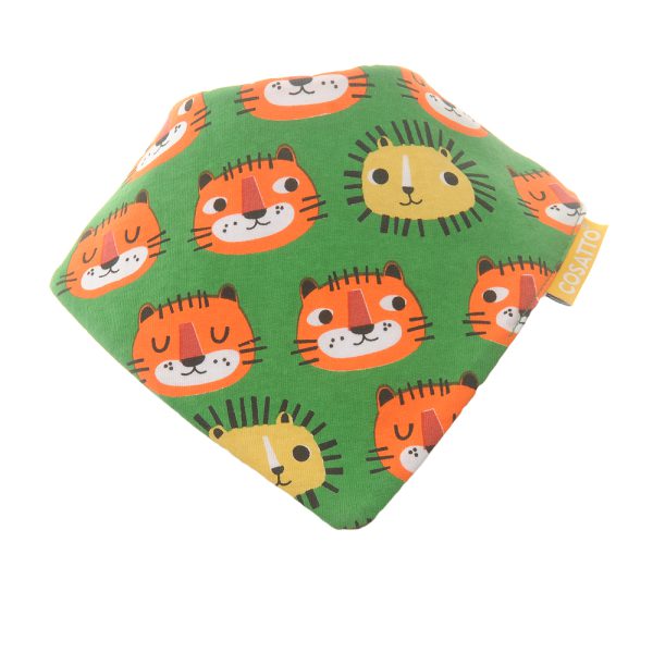 Cosatto Waterproof Dribble Bib