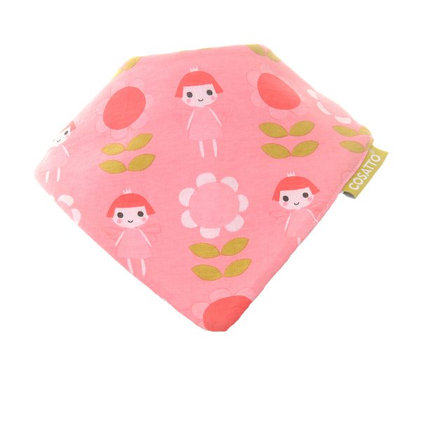 Cosatto Waterproof Dribble Bib