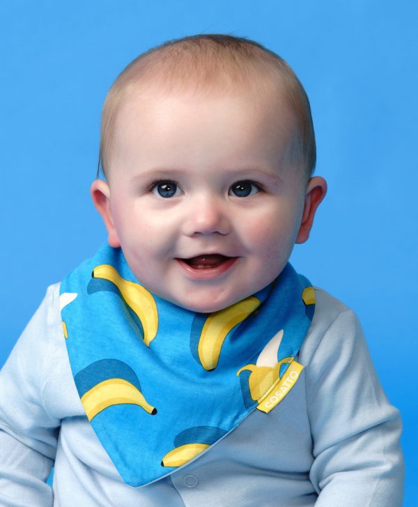 Cosatto Waterproof Dribble Bib