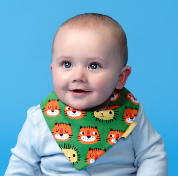 Cosatto Waterproof Dribble Bib