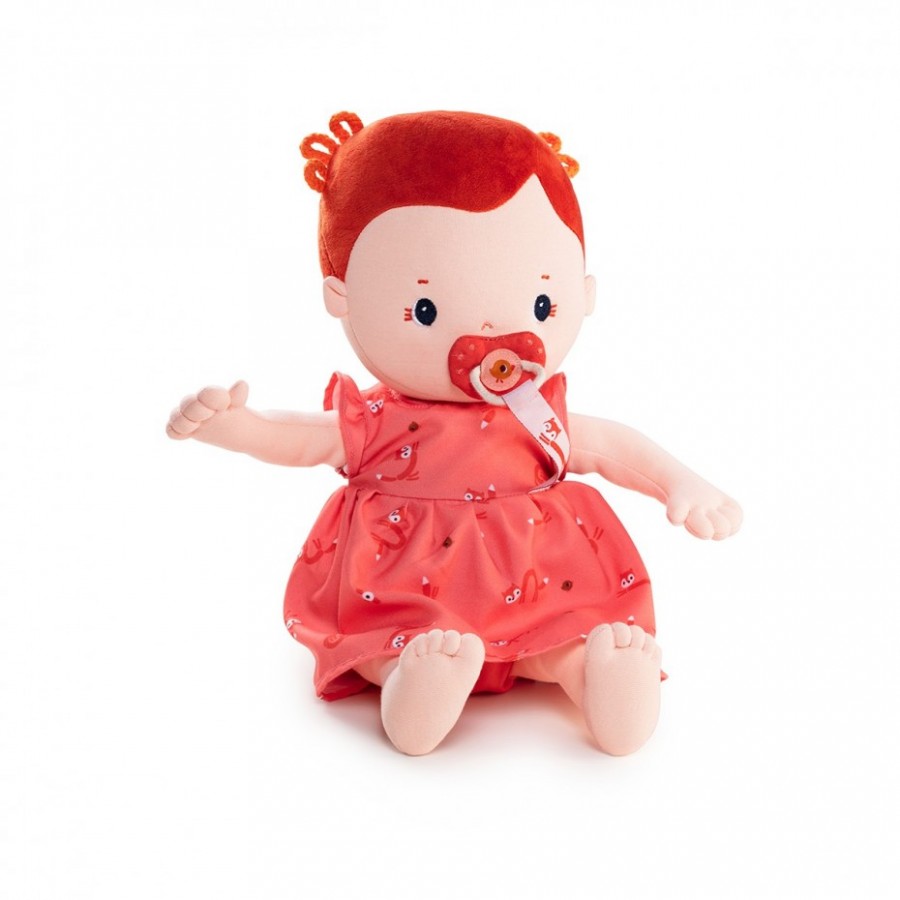Baby Doll Rose