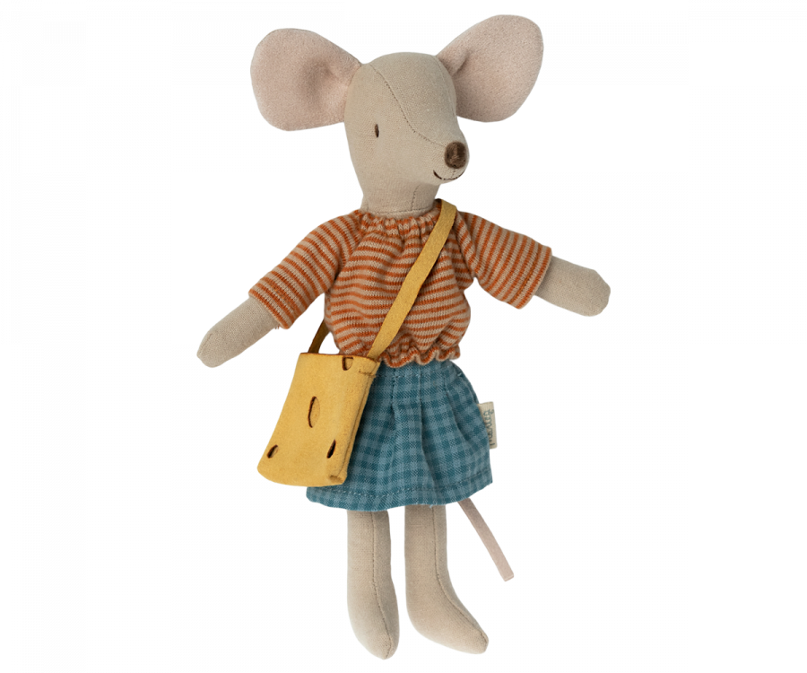 Mum Mouse Clothes