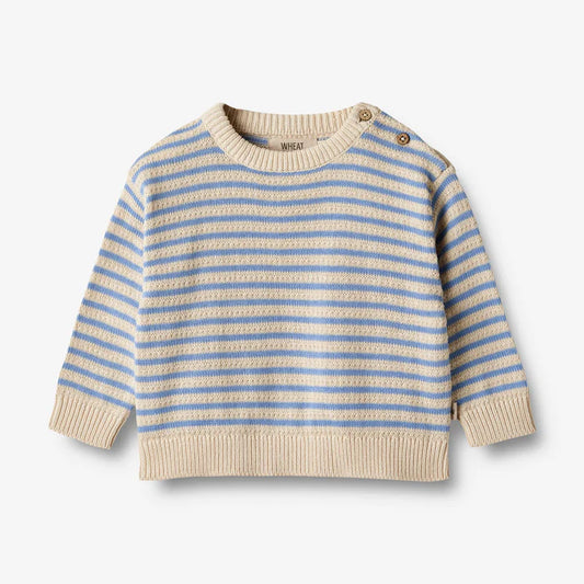 Chris Knit Pullover