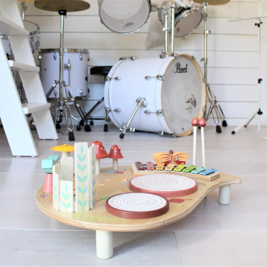 Musical Table