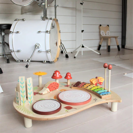 Musical Table