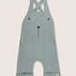 Bear Character Shortie Dungarees
