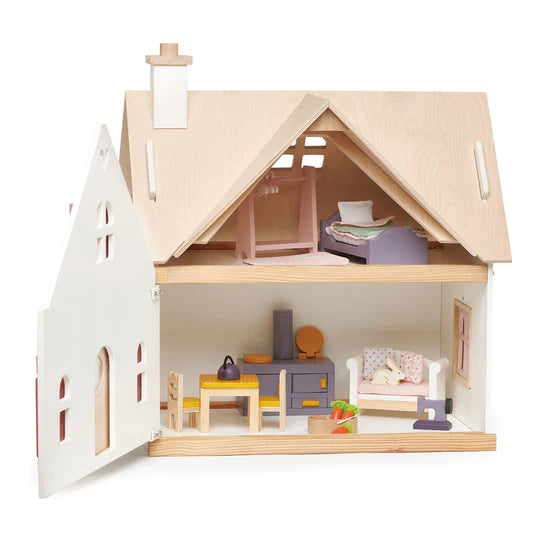 Cottontail Cottage and Furniture