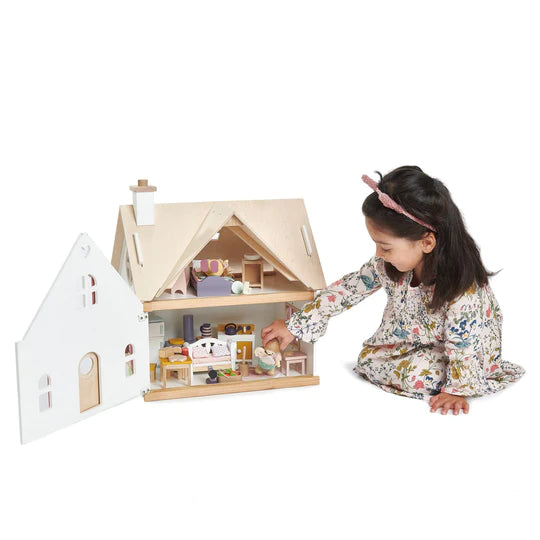 Cottontail Cottage and Furniture