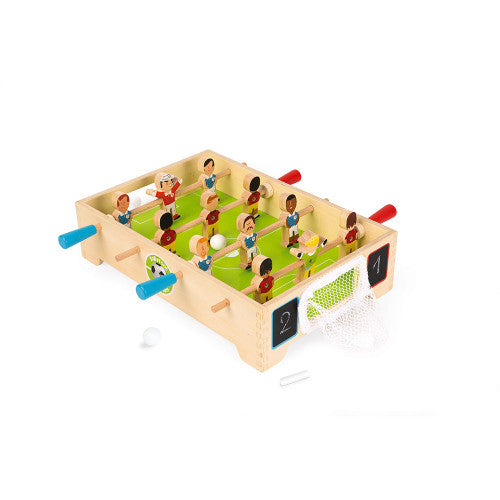 Champions Mini Table Football
