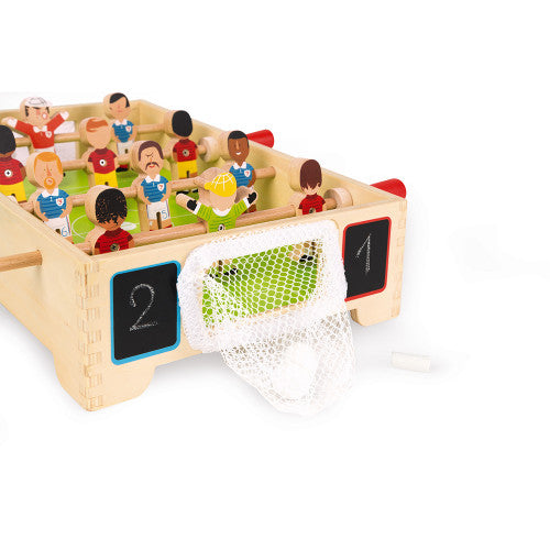 Champions Mini Table Football